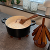 Grytträdet - Skandinavisk designat grytunderlägg